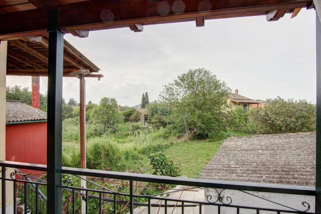 Vavilato Home Kouramades Kouramádes Exterior foto
